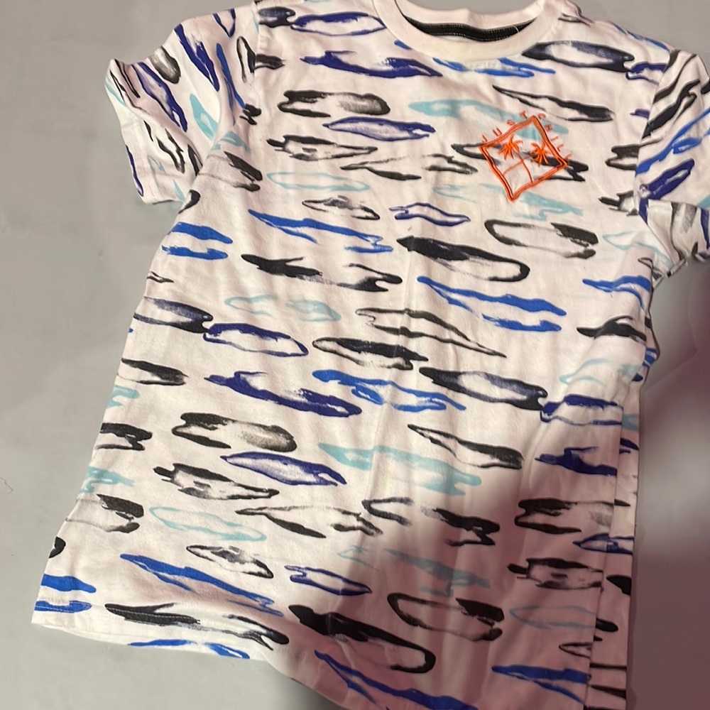 Beach shirt
